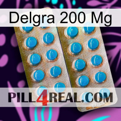 Delgra 200Mg new08